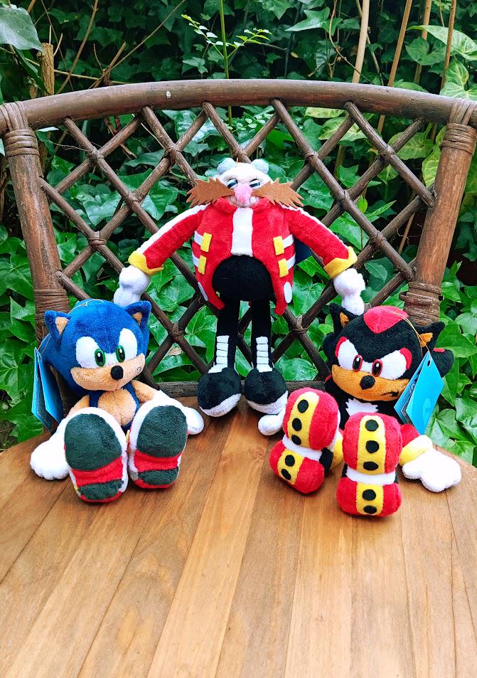 Sonic plush - Etsy 日本 Sonic plush - Etsy 日本