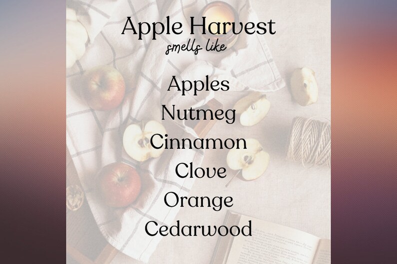 New Hampshire Ecofriendly State Gift Personalized 9 Oz Soy Candle