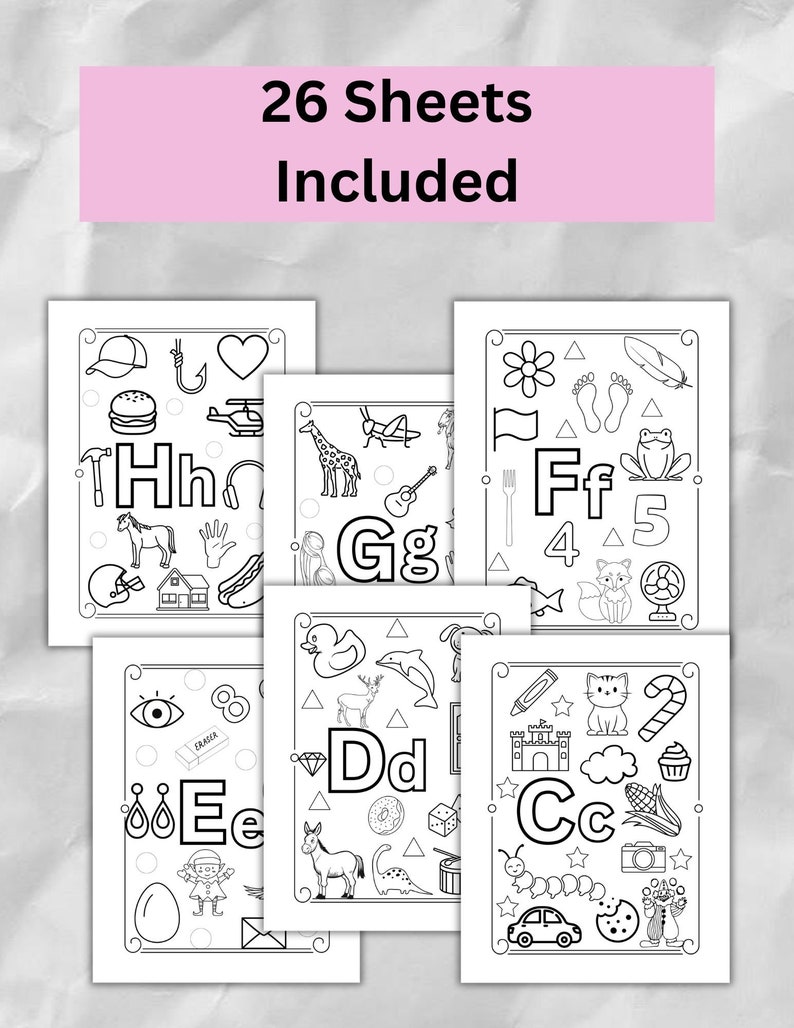 Preschool Alphabet Coloring Pages Preschool coloring pages : alphabet… Preschool Alphabet Coloring Pages Preschool coloring pages : alphabet…