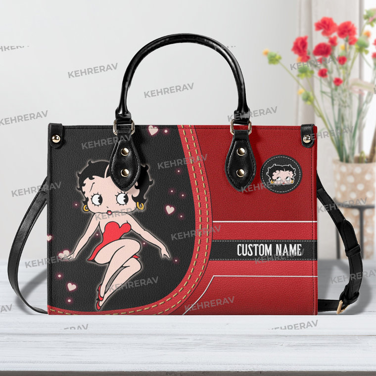 Bolsos betty boop baratos hotsell