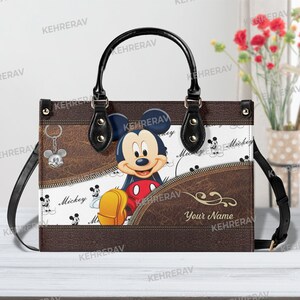 Borsa louis vuitton topolino best sale