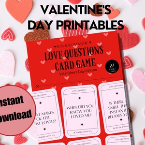 Couple Question Cards, Conversation Starters Cards, Date Night Cards, Romantic Anniversary Gift, Icebreaker Games, Relationship Cards Games