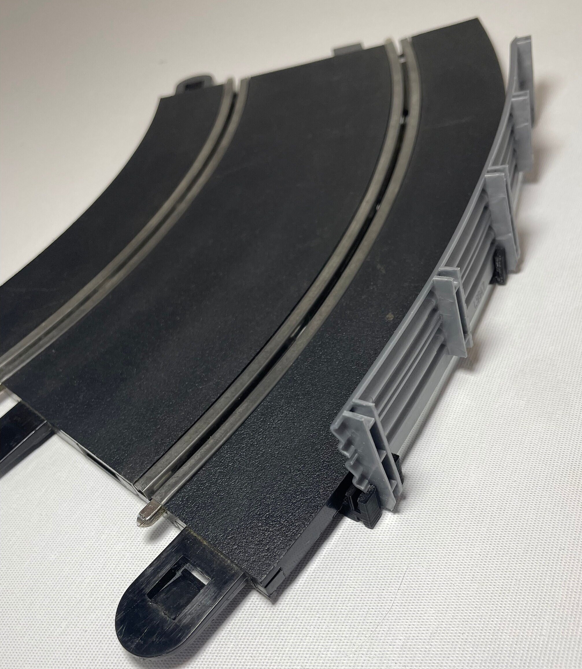 Scalextric barrier clips on sale