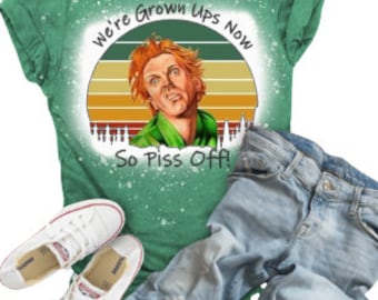 Drop Dead Fred. Graphic T Shirt