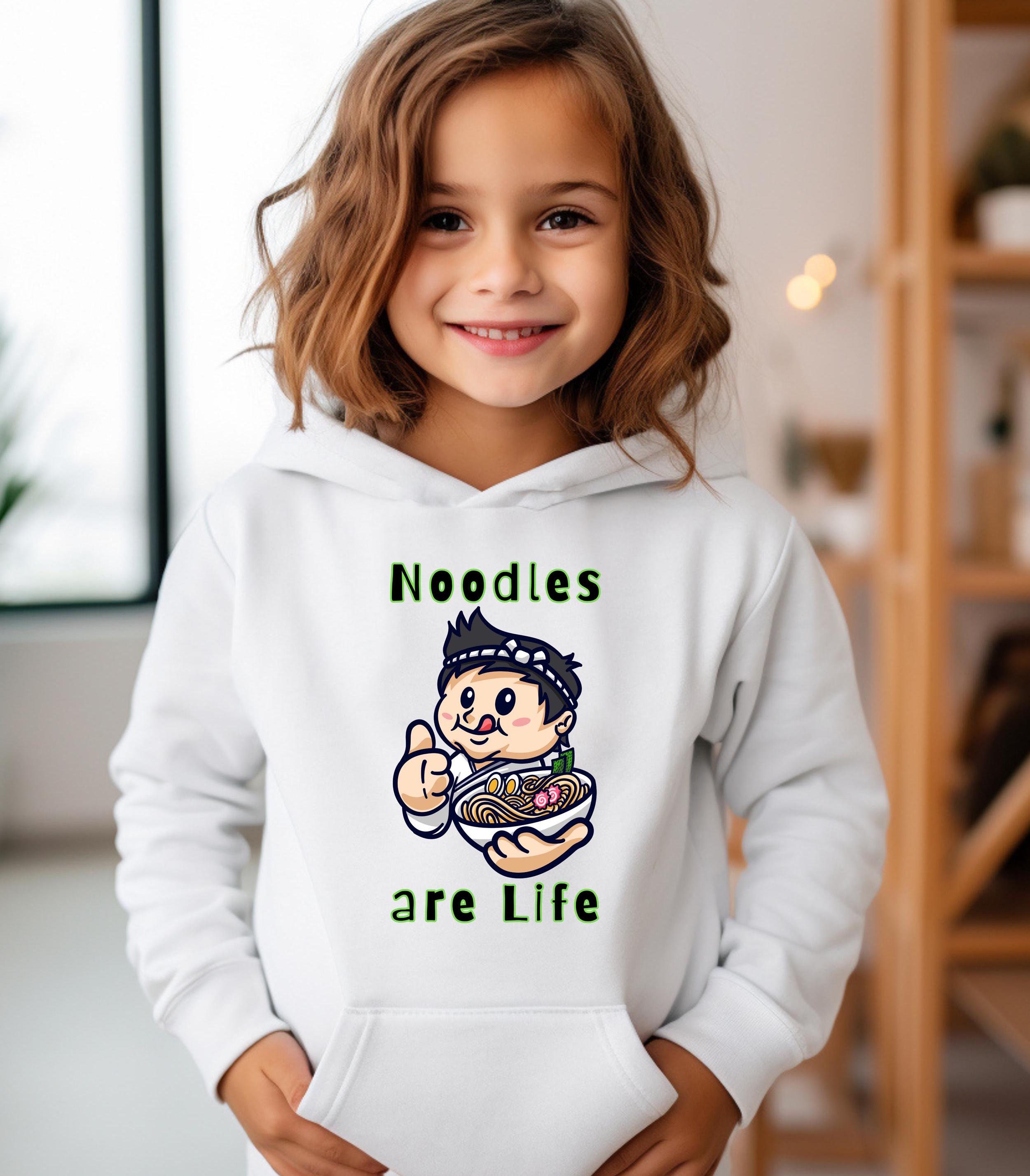 Tik Tok Kids Hoodies Etsy