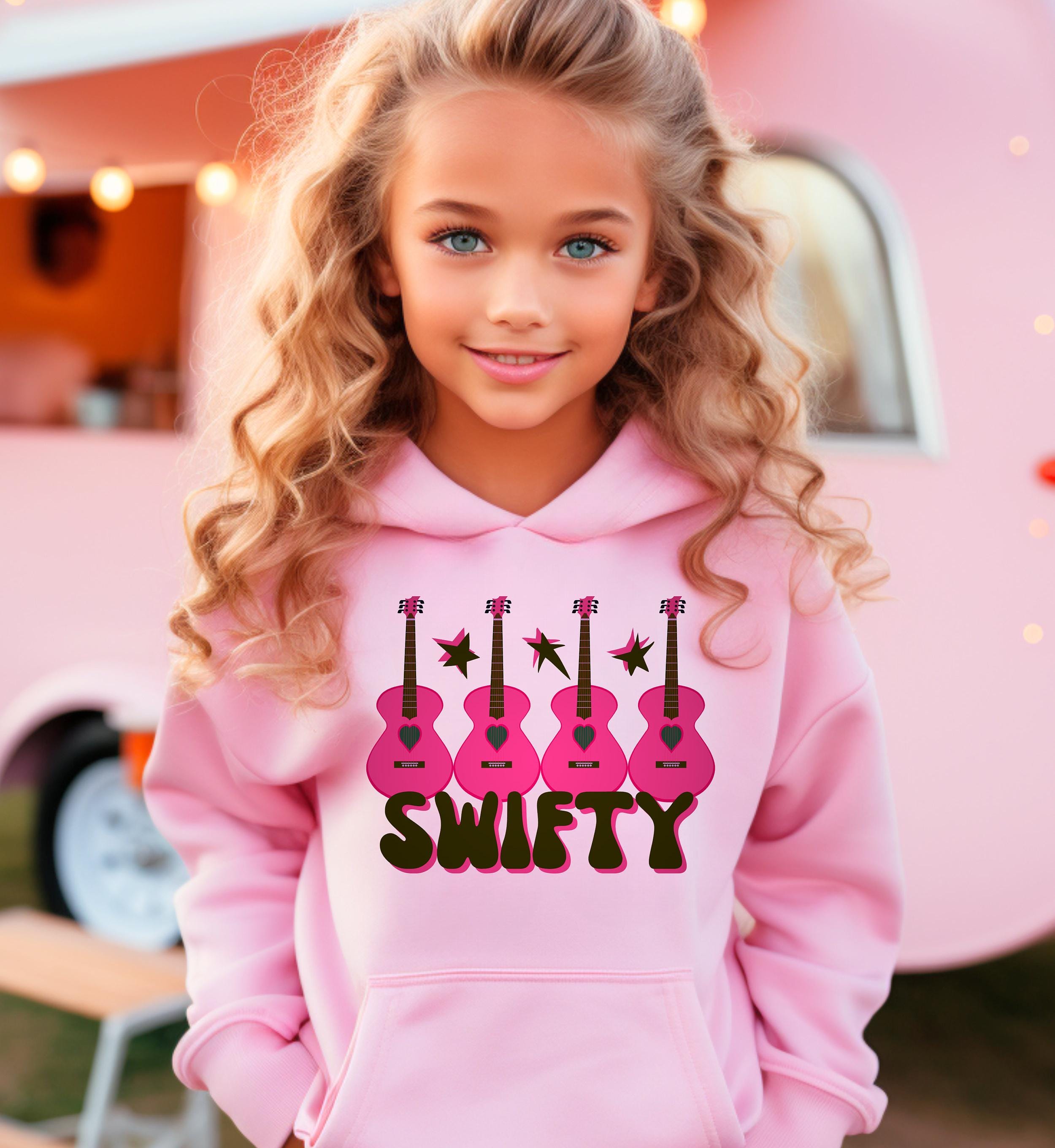 Little girls hoodies hotsell