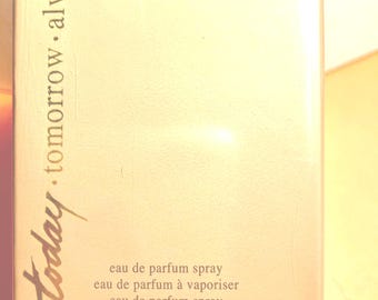Avon TODAY Tomorrow Always Eau de Parfum