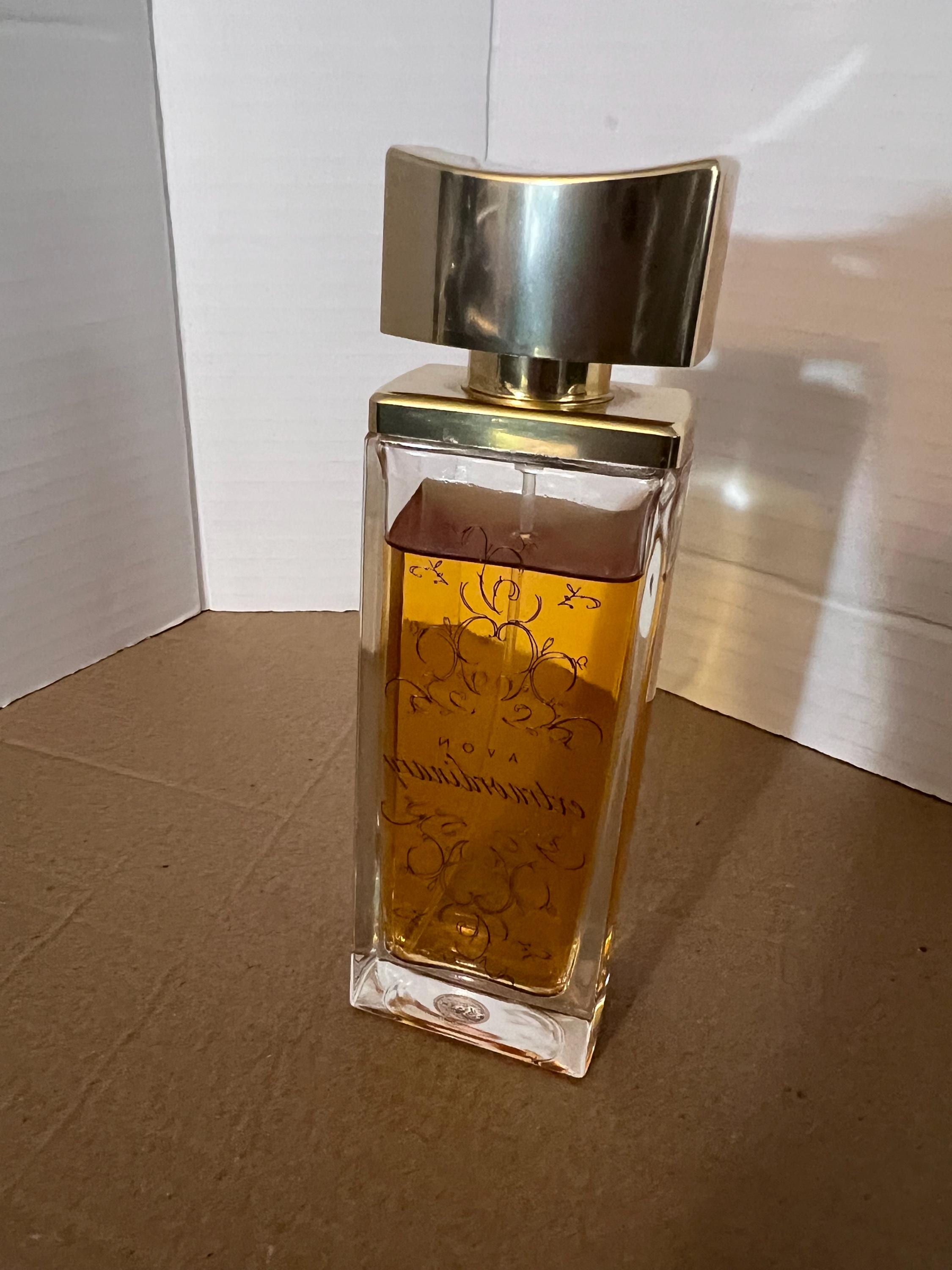 Avon Extraordinary Eau De Parfum Spray Fl Oz