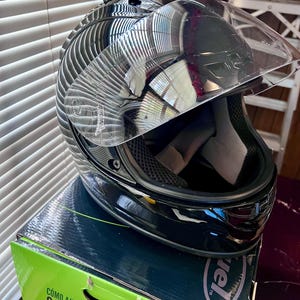 fly motorcycle helmet protection Formula CC Objective Navy/Yellow XL The FLY Smart app Lazer's new Revolution and Colour:Phi Phi Pink Accessories-Sale