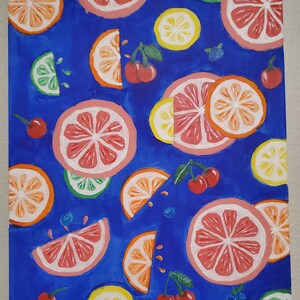 Juicy Fruit