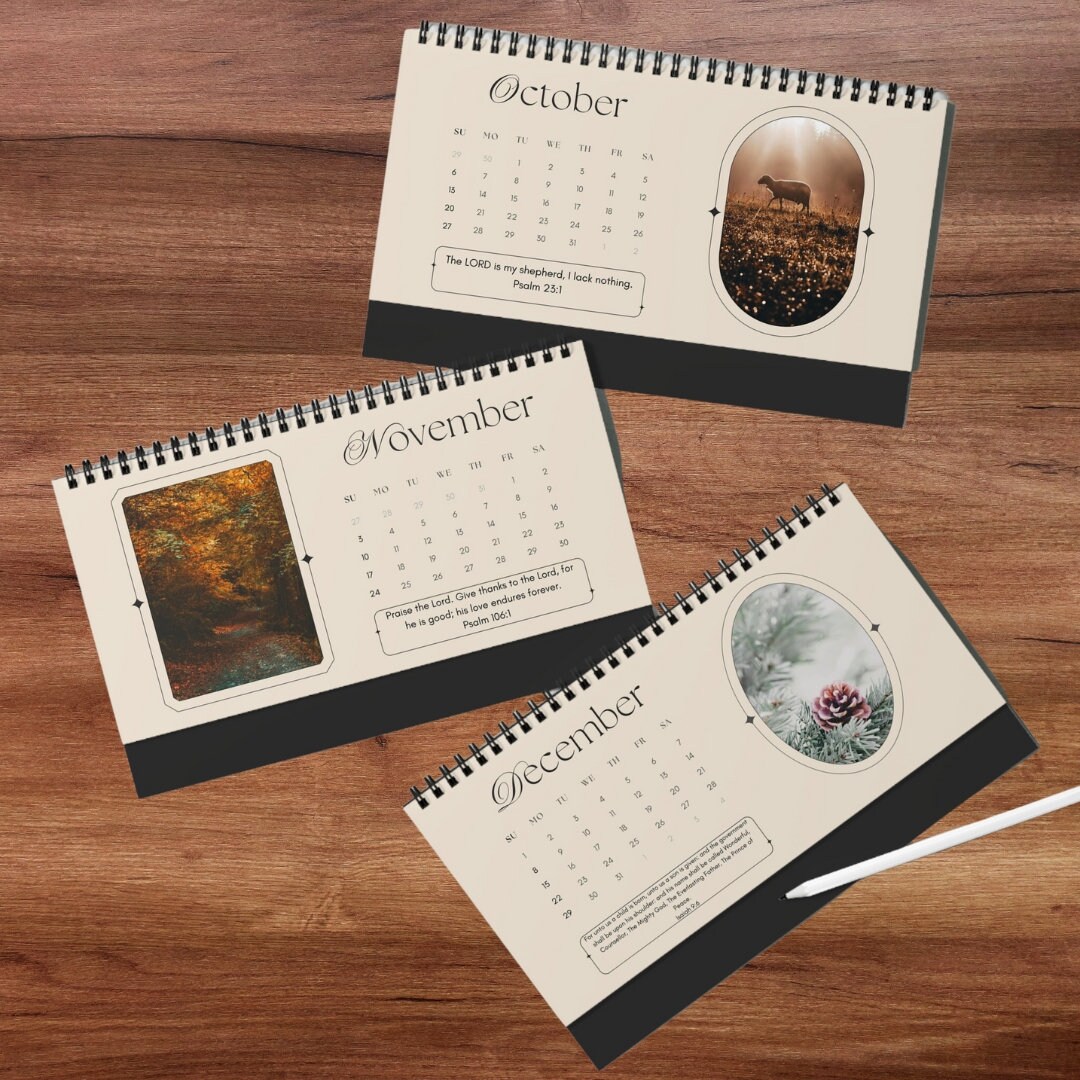 Bible Verse Desk Calendar Encouraging Desk Calendar Inspirational bible-verse-desk-calendar-encouraging-desk-calendar-inspirational