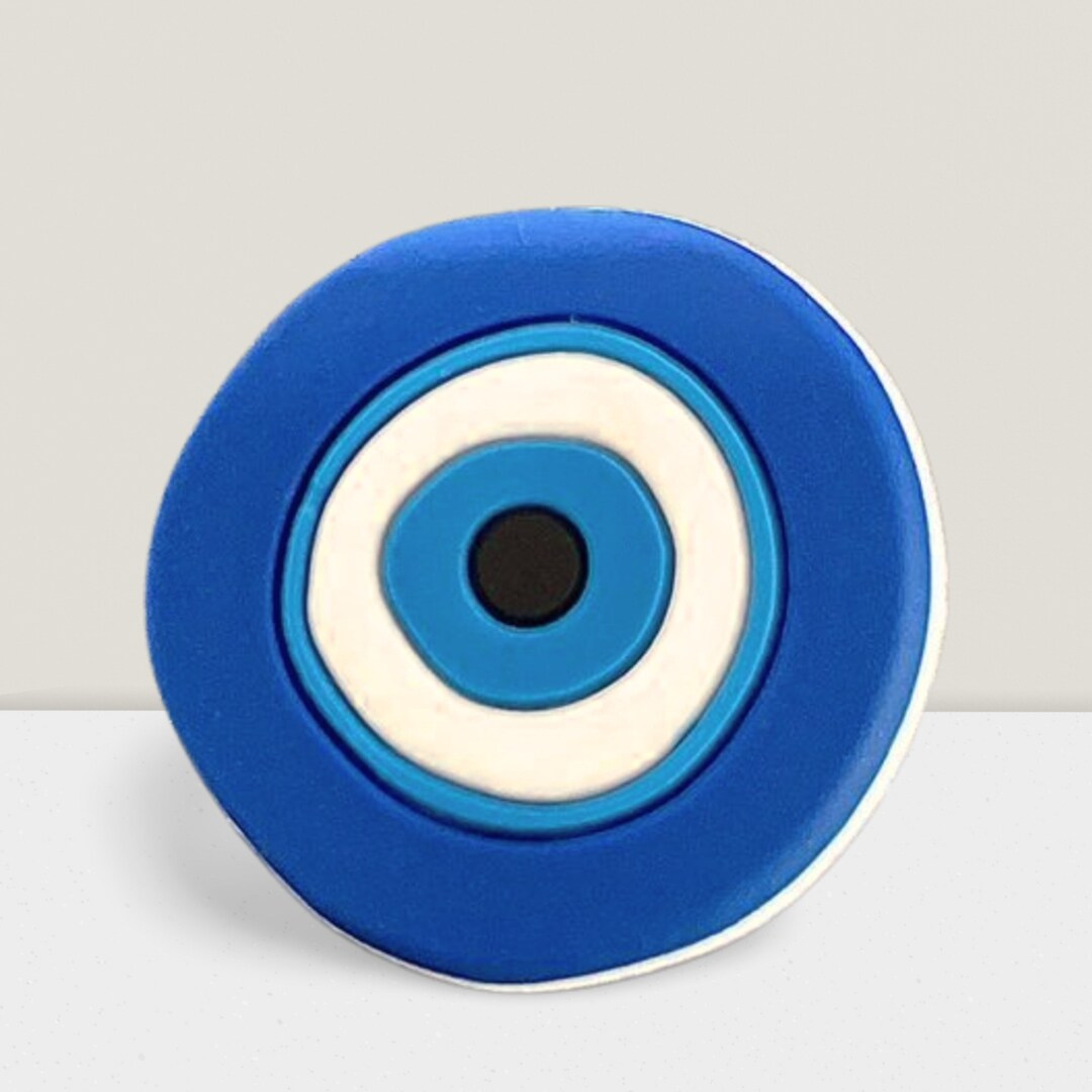 Evil Eye Crocs Shoe Charm Etsy Australia