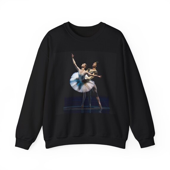 American ballet theatre sweatshirt new arrivals