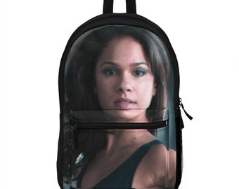 Backpack, Misty Copeland
