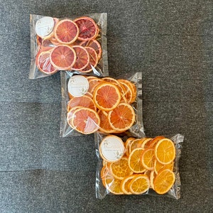 Assortiment gedehydrateerde sinaasappel - gemengd assortiment sinaasappel - mengsel gedehydrateerde sinaasappel - assortiment gedroogde sinaasappel - assortiment gedroogde sinaasappel