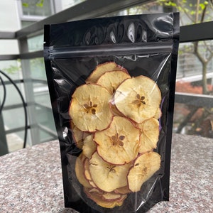 Wholesale Dehydrated Apple - Wholesale Dried Apple - Dry Apple Slices - Dried Apple Pieces - Dehydrated Apple Rounds Wholesale