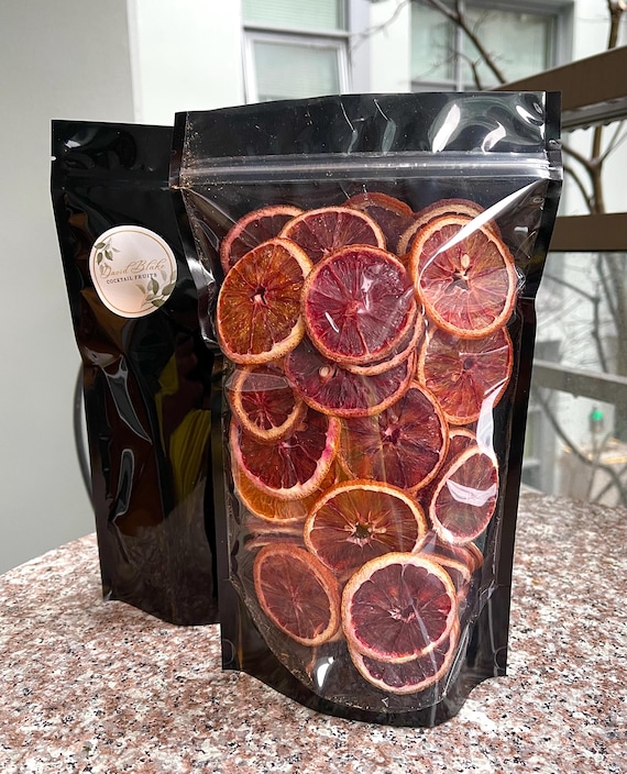 Bulk Dehydrated Blood Orange - Bulk Dried Blood Orange - Dried Blood Orange - Dehydrated Blood Orange