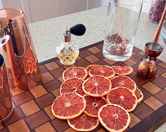 Gedroogde grapefruitschijven - schijfjes gedroogde grapefruit - schijfjes grapefruit - schijfjes gedroogde grapefruit - schijfjes grapefruit