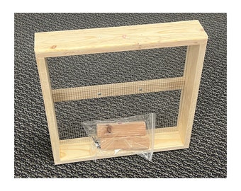 Artifact Rock Dirt Sifter - 17"
