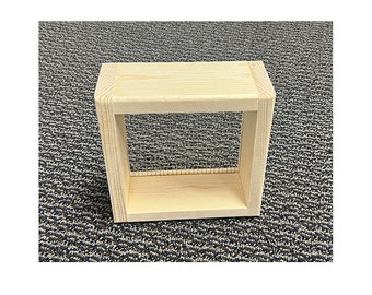 Artifact Rock Dirt Sifter - 8"
