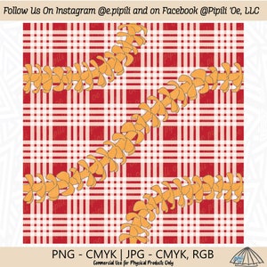 Puakenikeni and Palaka Pattern - Black - Puakenikeni Lei Seamless PNG - Palaka Repeating Pattern JPG - Hawaii Repeating Pattern - Lei Design