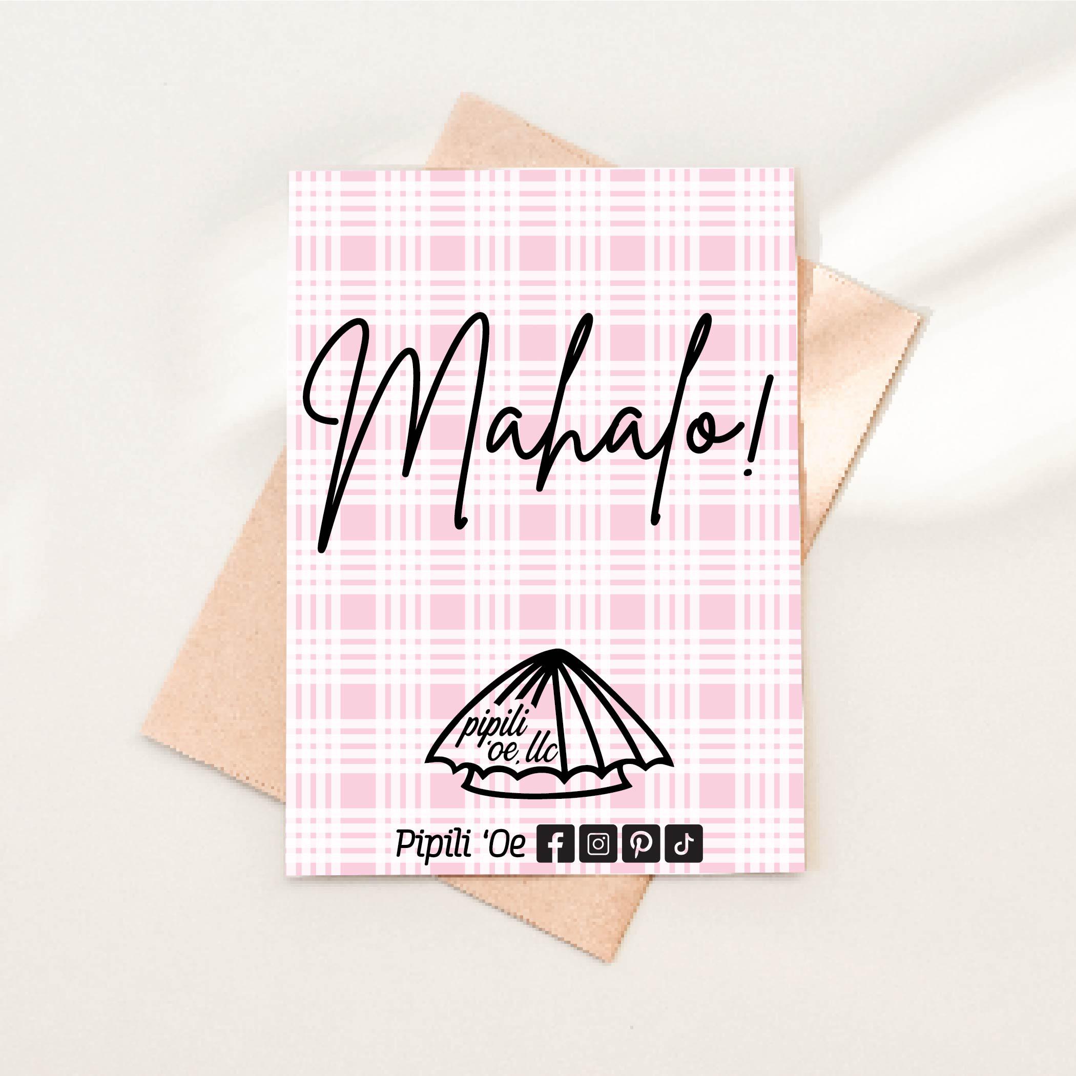 Palaka Pattern - Light Pink - Palaka Repeating Pattern - Palaka ...