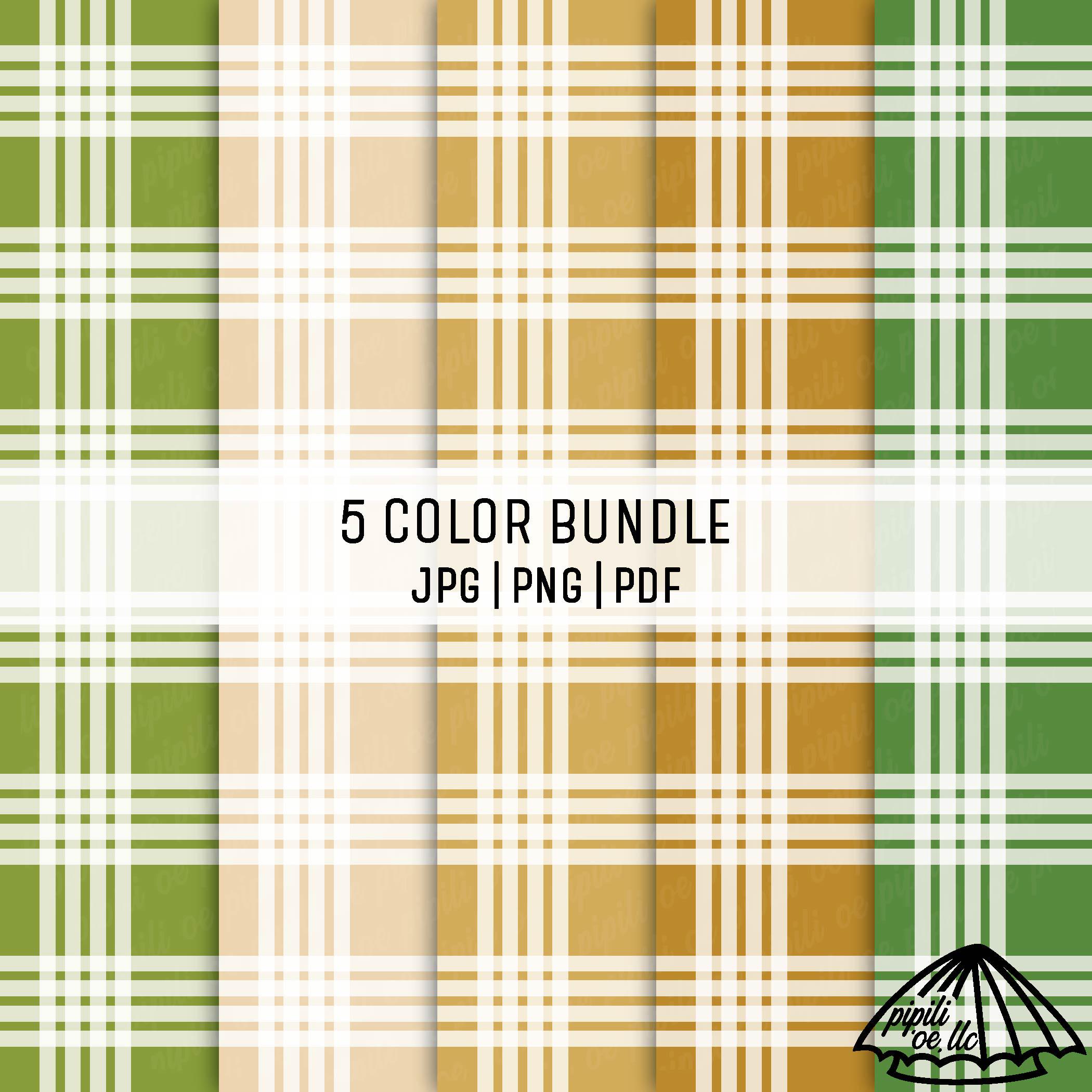 Palaka Pattern - Puakenikeni Palette - Repeated Pattern - Pattern ...