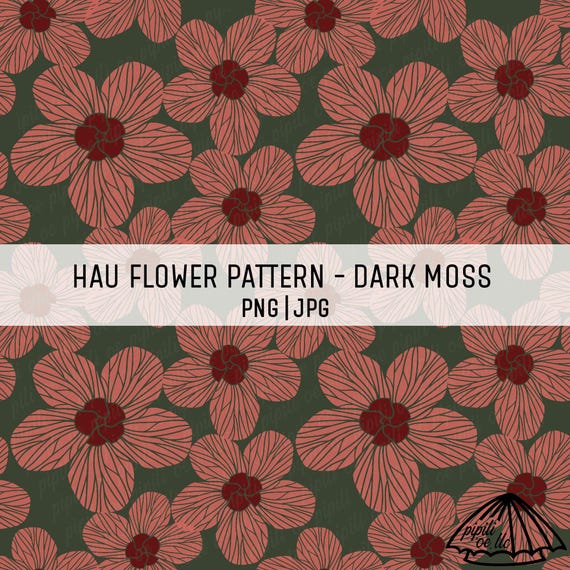 ♢3/29迄♢CALEE × ミホムラカミ アロハ FLOWER PATTERN 【公式通販】