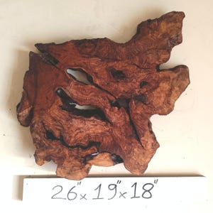 26&quot; Olive Wood Slab,Olive wood for resin epoxy , Epoxy resin raw wood, Olive wood slice for wood arts, Unfinished live edge olive wood, diy