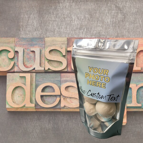 custom-candy-bags-with-photo-etsy