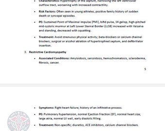 Cardiology CrimsonClinic Review