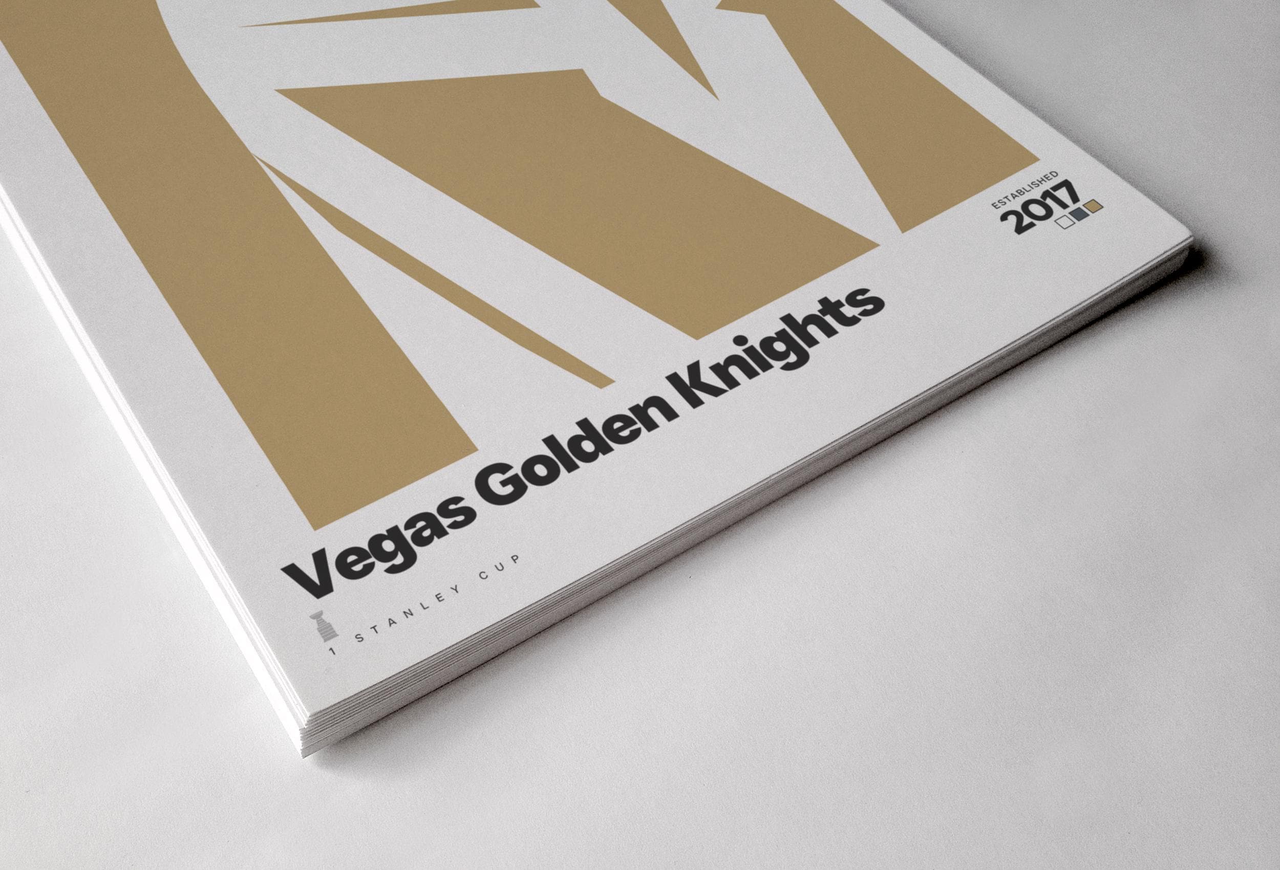 Vegas Golden Knights Poster, Hockey Gifts, Sports Poster, Hockey Poster — free download
