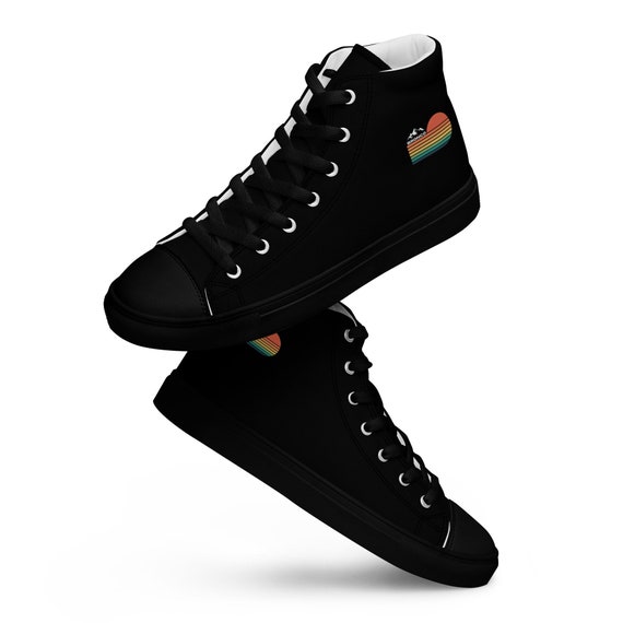 Broncos converse hotsell