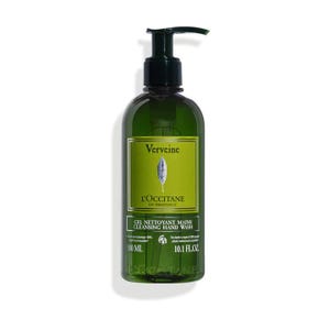 L&#39;occitane Verveine Hand Wash 300ml Bottle
