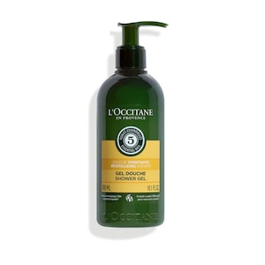 L&#39;Occitane Revitalizing Aromachology Shower Gel 300ml Bottle