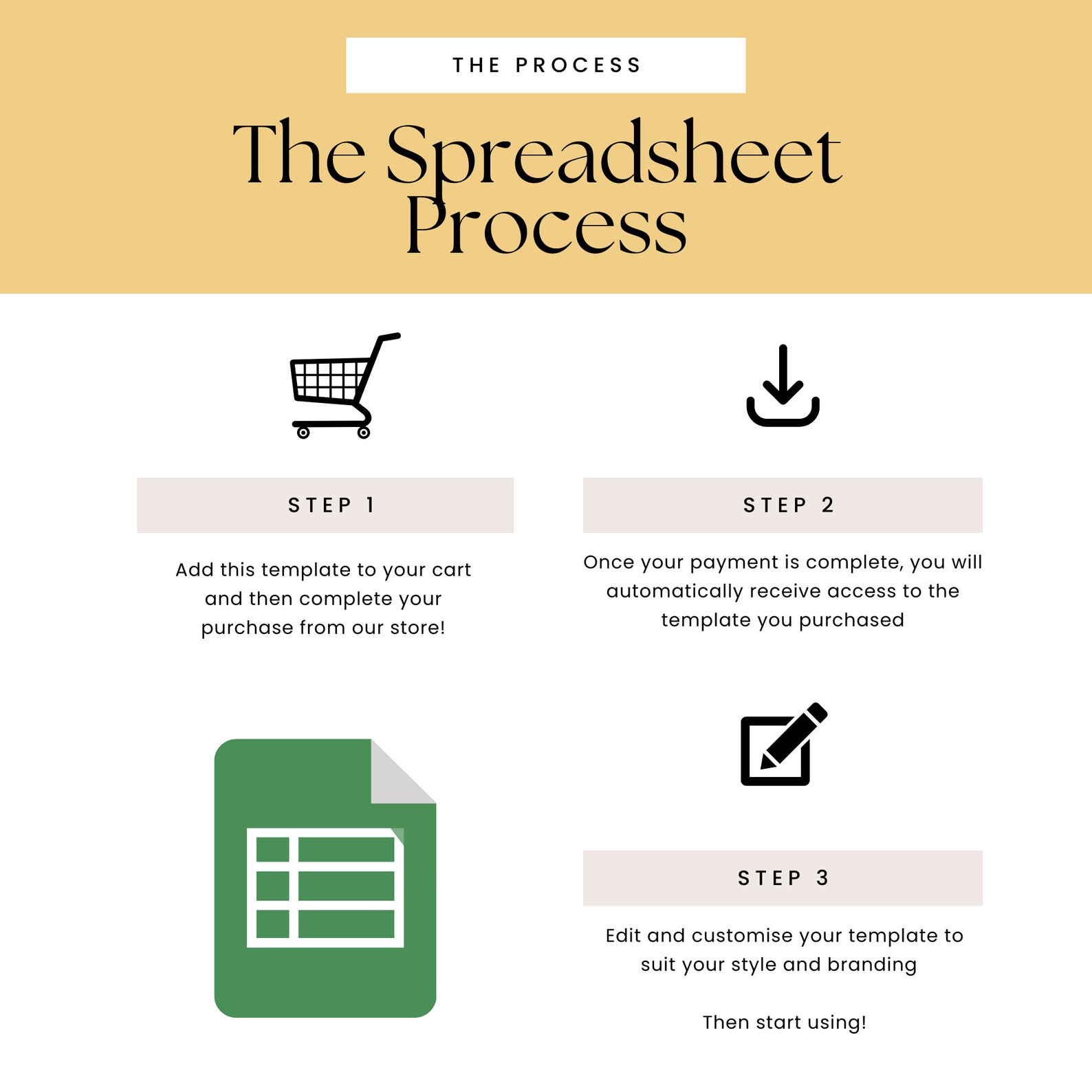 Risk Register Template (blue Background) - Excel Format (google Sheets ...