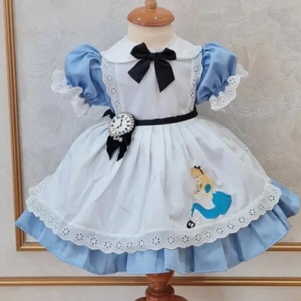 Atosa 61291 Costume Mad Hatter Man Multicolor Alice in Wonderland, boy, 3-4 Years