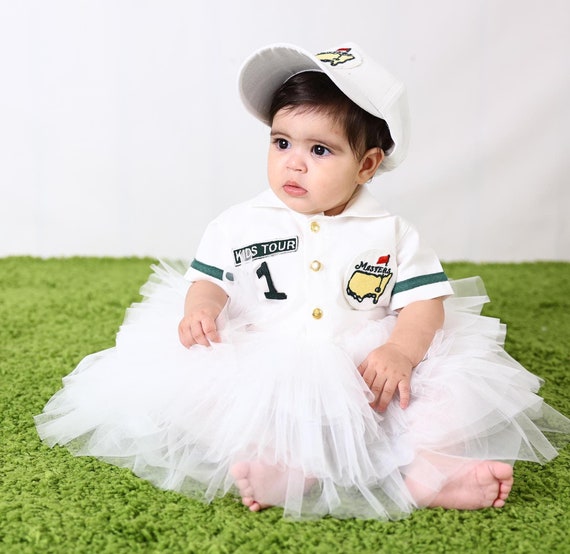 Baby girl golf outfit hotsell