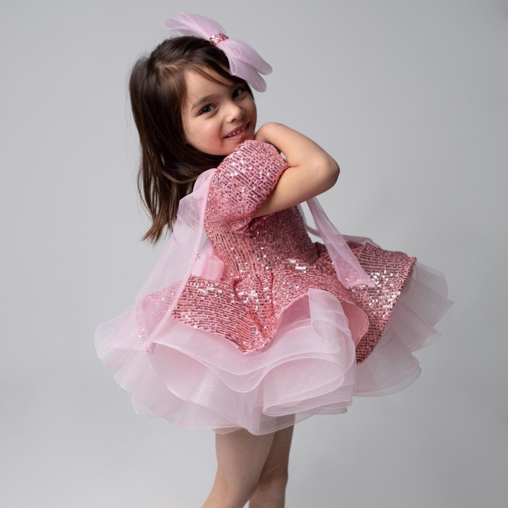 Frock for baby Etsy