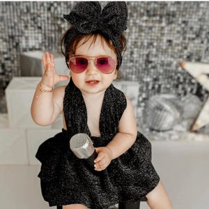 Selena Inspired Costume, Selena Birthday Costume, Baby Costume, Halloween Costume, Kids Selena Costume, Toddler Birthday Outfit, Gift