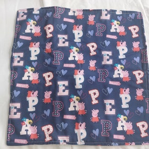 table napkin
