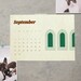 Calendario 2024, Printable 2024 Calendar,2024 Calendar Digital Download ...