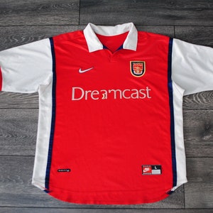 Arsenal jersey best sale canada
