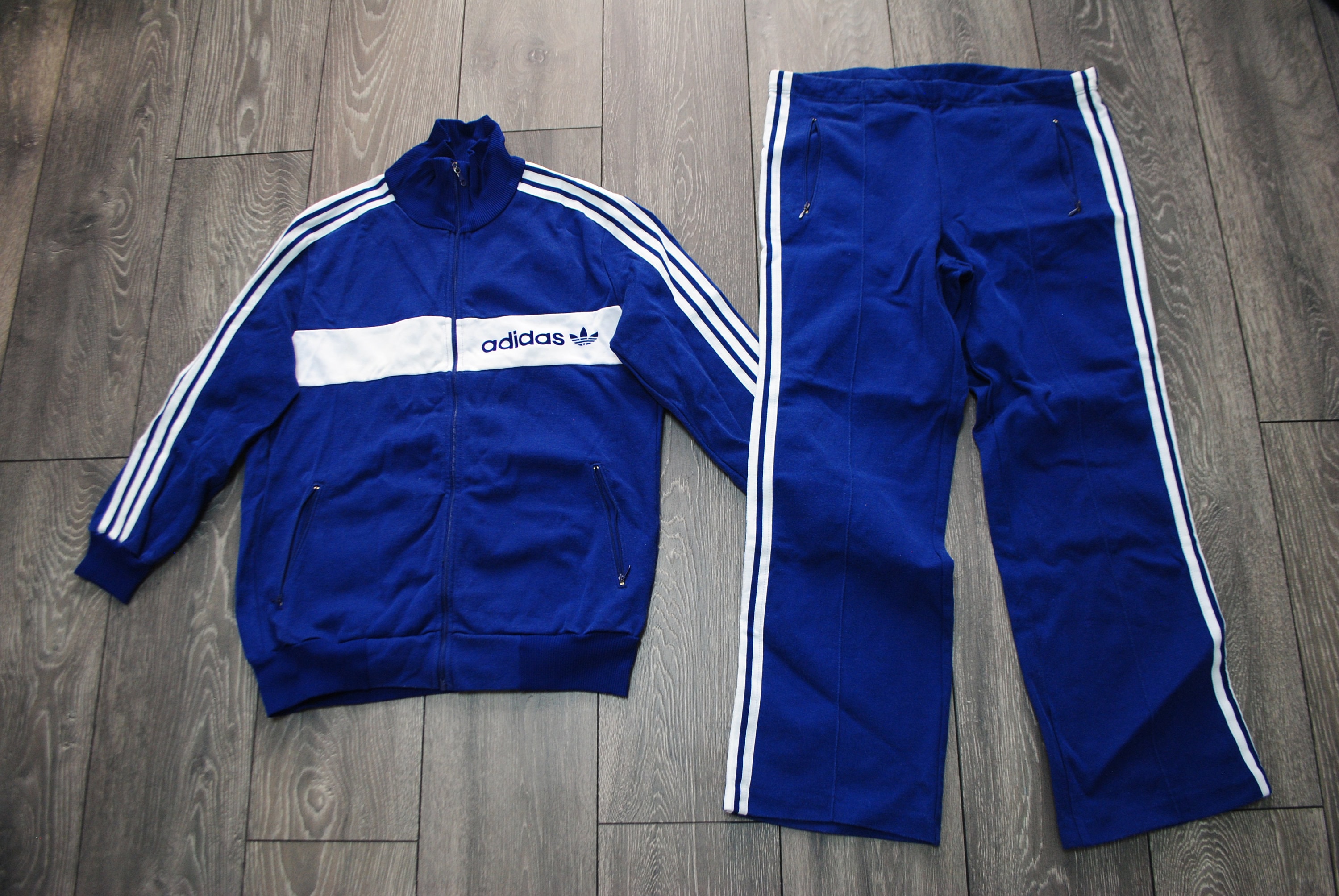 1970's adidas tracksuit sale