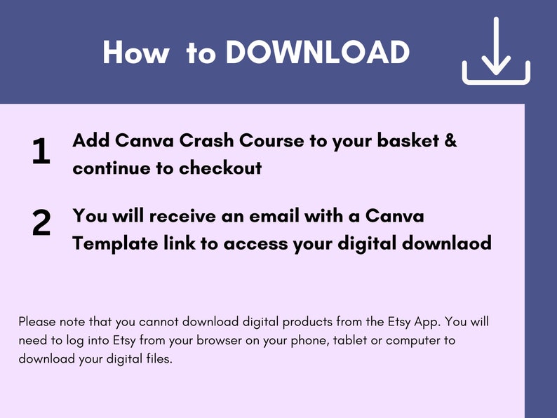 Canva 101: A Crash Course How to Guide With Master Resell Rights MRR ...