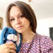 Iuliia Gorbach