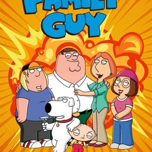 Family guy season 1 download clearance