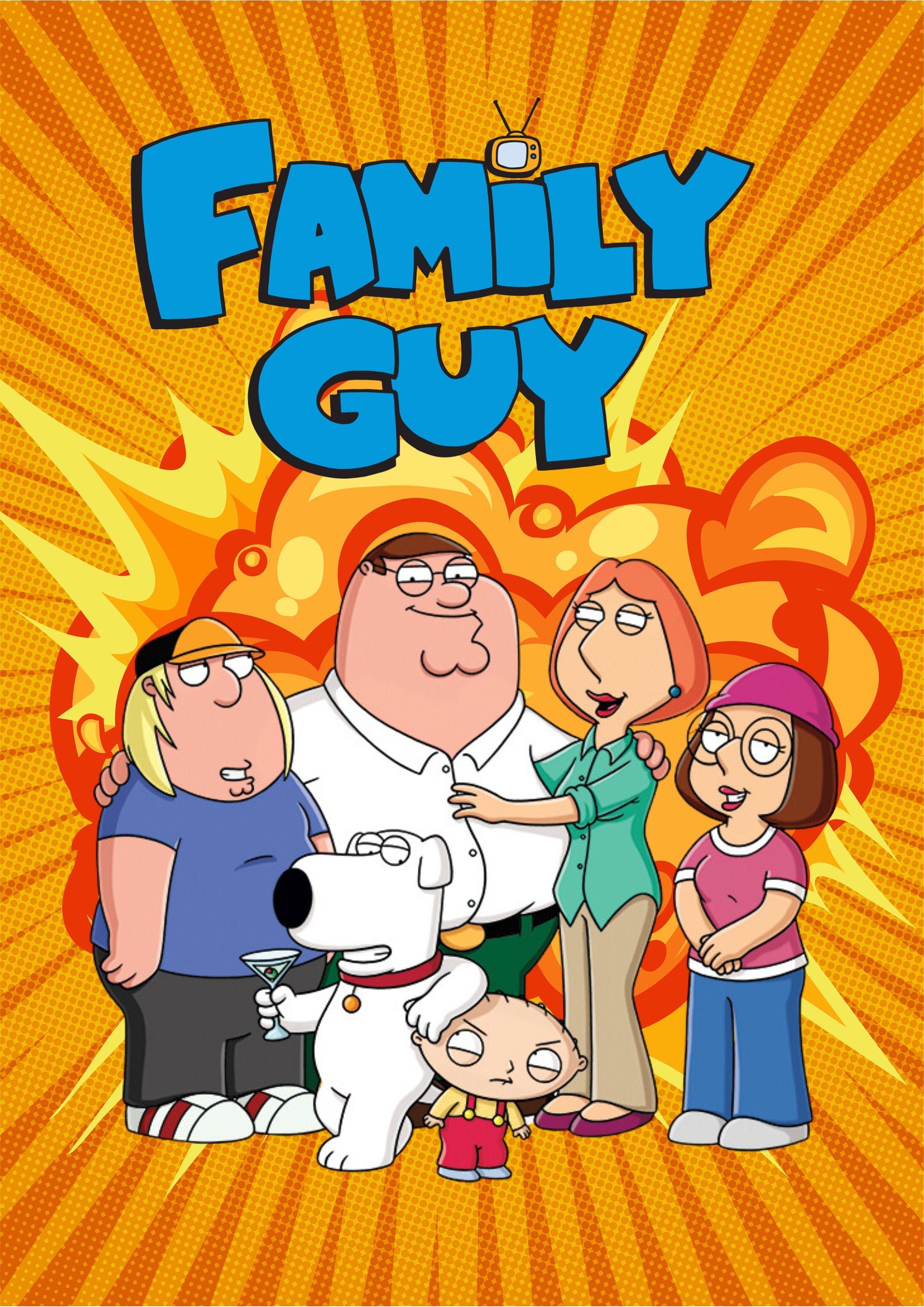 Family Guy