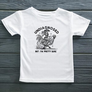 Funny Western Embroidery