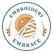 EmbroideryEmbrace store logo